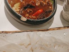 -牛人日志·鲜牛肉骨汤火锅(万科里瑧店)