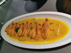 -3号仓库·创意中国菜(乐清正大广场店)