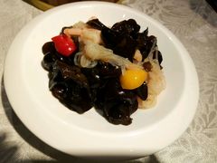 -京味民福烤鸭店(建设四马路店)