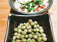 -呷哺呷哺 黄金牧场 (新中关购物中心店)