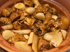 -欧记大排档·景德菜(上海首店)