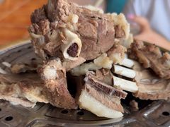 -蒙亨·手把肉·蒙古包文化主题餐厅(天恒广场店)