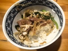 -晶吉·居酒屋·烧鸟·生鱼饭(中山区民主广场店)
