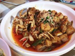 -领蟹祥记·香辣蟹·特色小海鲜(奥体天虹店)