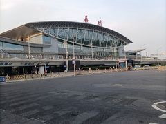 -泰州站