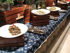 -昆山裕元花园酒店·温莎西餐厅