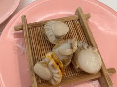 -争鲜回转寿司(通州万达店)