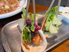 -肴约·花园式餐厅(湖里店)