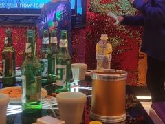 -星璨火吧KTV聚会餐厅(丰庆路店)