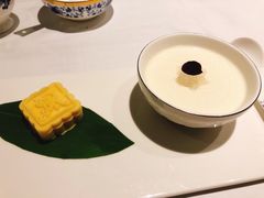 -Yan Ting 宴庭中餐厅(上海静安瑞吉酒店)