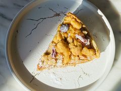 蔓越莓葡萄脆皮苹果派-The Rug Cafe(王府中环店)