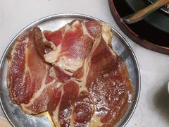 -韩宫宴和牛烤肉(盐城金鹰店)