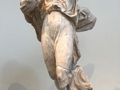 -雅典国家考古博物馆(Ethniko Archaiologiko Museo)
