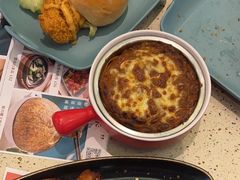 -新宝餐厅(流塘店)