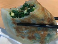 -安天民北方饺子(白石洲店)