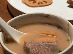 -清水亭湖北菜(大屯DT51店)