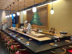-松涛日本料理