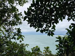 -海南分界洲岛旅游区