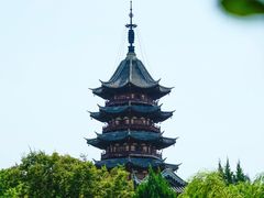 -苏州吴宫泛太平洋酒店
