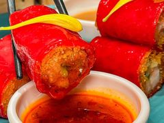 -禄运茶居·手工点心(猎德店)