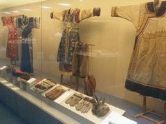 -北京服装学院民族服饰博物馆