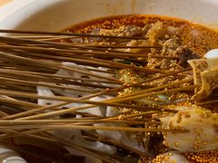 -嘉州叶婆婆钵钵鸡(建设路店)