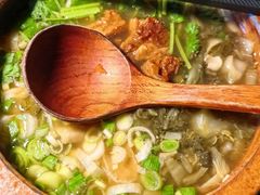 花溪牛肉粉-山石榴·贵州菜(丰盛里店)