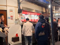 -清真·玛丽亚新疆菜主题餐厅(浙江中路店)