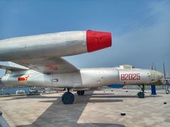 -中国人民解放军海军博物馆