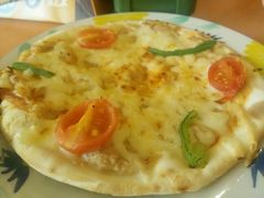 -萨莉亚意式餐厅(中北永旺店)