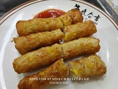 -1980烧肉粽(中山路店)