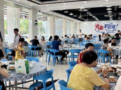 -明记海鲜大排档(巽寮湾店)