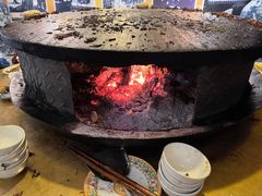 -烤肉季饭庄