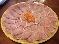 李家盐叶子牛肉-李家厨房(古城北街店)