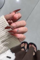 -斯馨·健康美甲美睫