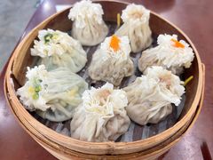 -都一处烧麦馆(前门店)