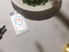 -小河盐帮·私家菜·烤鸭(三元桥·霄云路店)