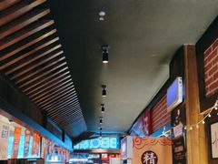 -聚点串吧·北京烧烤(朝北店)