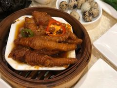 -顺德人家食府(黄金广场店)