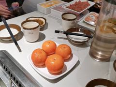 -野妹火锅(布吉店)