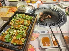 -猫爪爪原切自助烤肉(观音桥阳光世纪店)