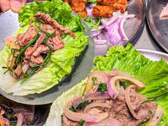 -杨小佳·齐齐哈尔烤肉·烤串(广州店)