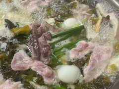 -海关荤豆花(洋河一路店)