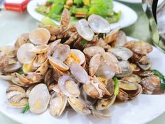 -秋姐美食店(旅游大道店)