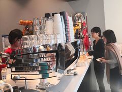 -dotcom coffee古点咖啡(致真大厦店)