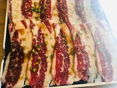 -好牛烧肉(世茂广场店)