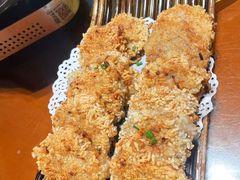 -麒麟小院·老九江菜(安平路店)