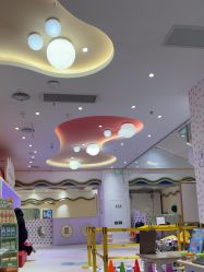 -奈尔宝家庭中心·儿童乐园·亲子餐厅(苏州大悦城店)