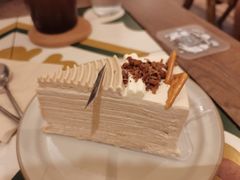 -三目仓咖啡(贤南路店)