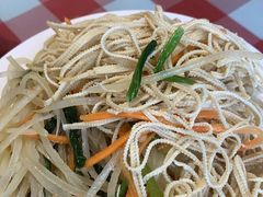 -王云花羊架莜面馆(青山店)